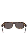 Ray-Ban RB4454 rectangular sunglasses 56mm - British product