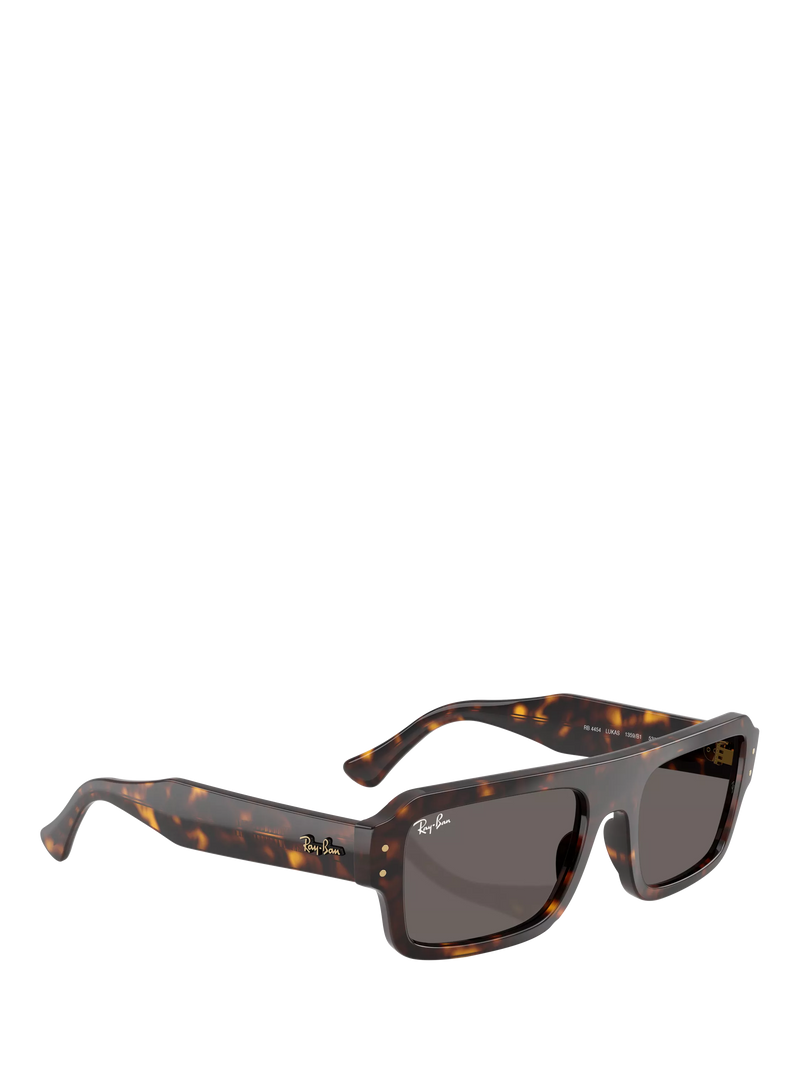 Ray-Ban RB4454 rectangular sunglasses 56mm - British product