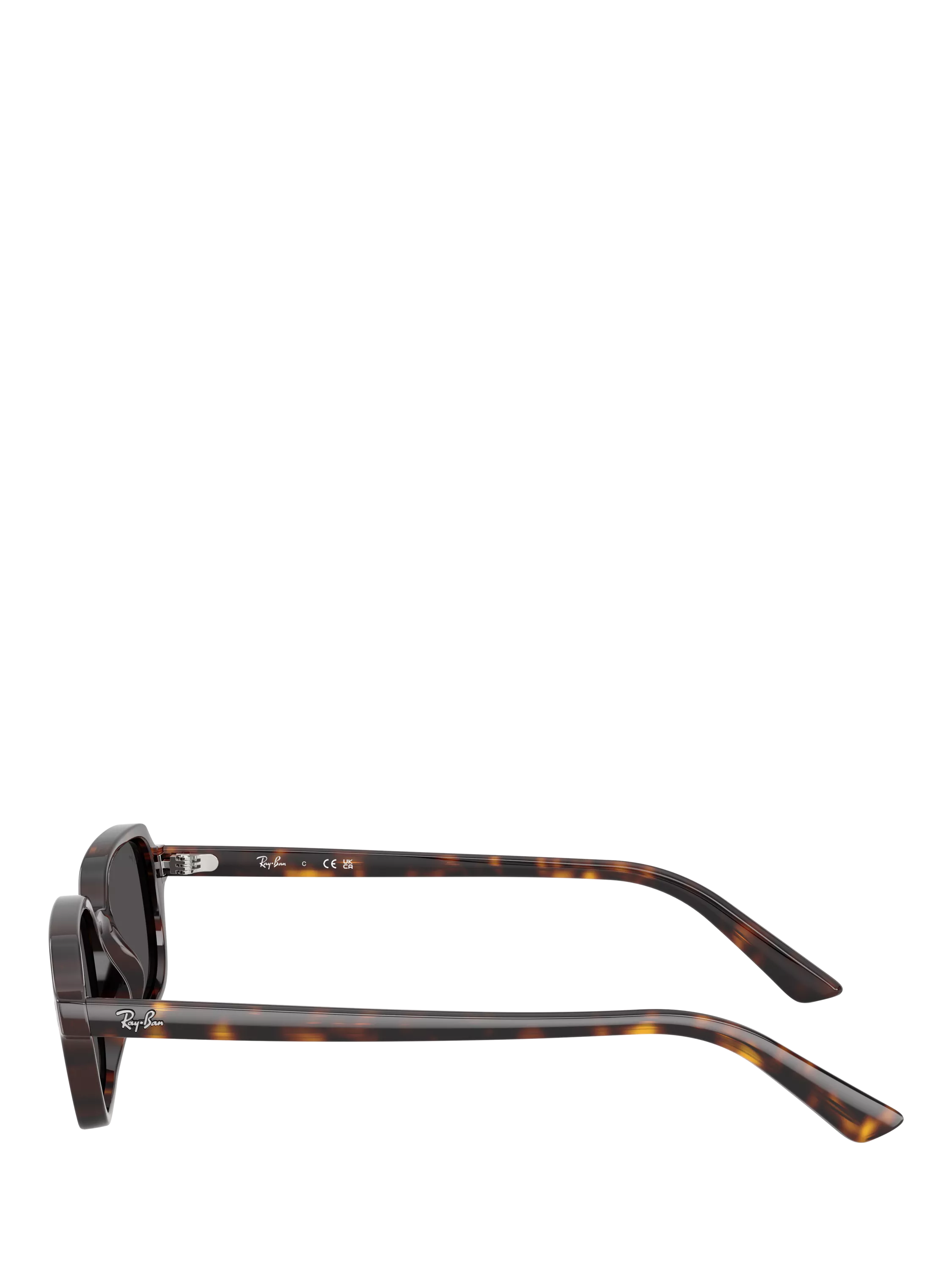 Ray-Ban sunglasses Havana/Brown 52mm - British product