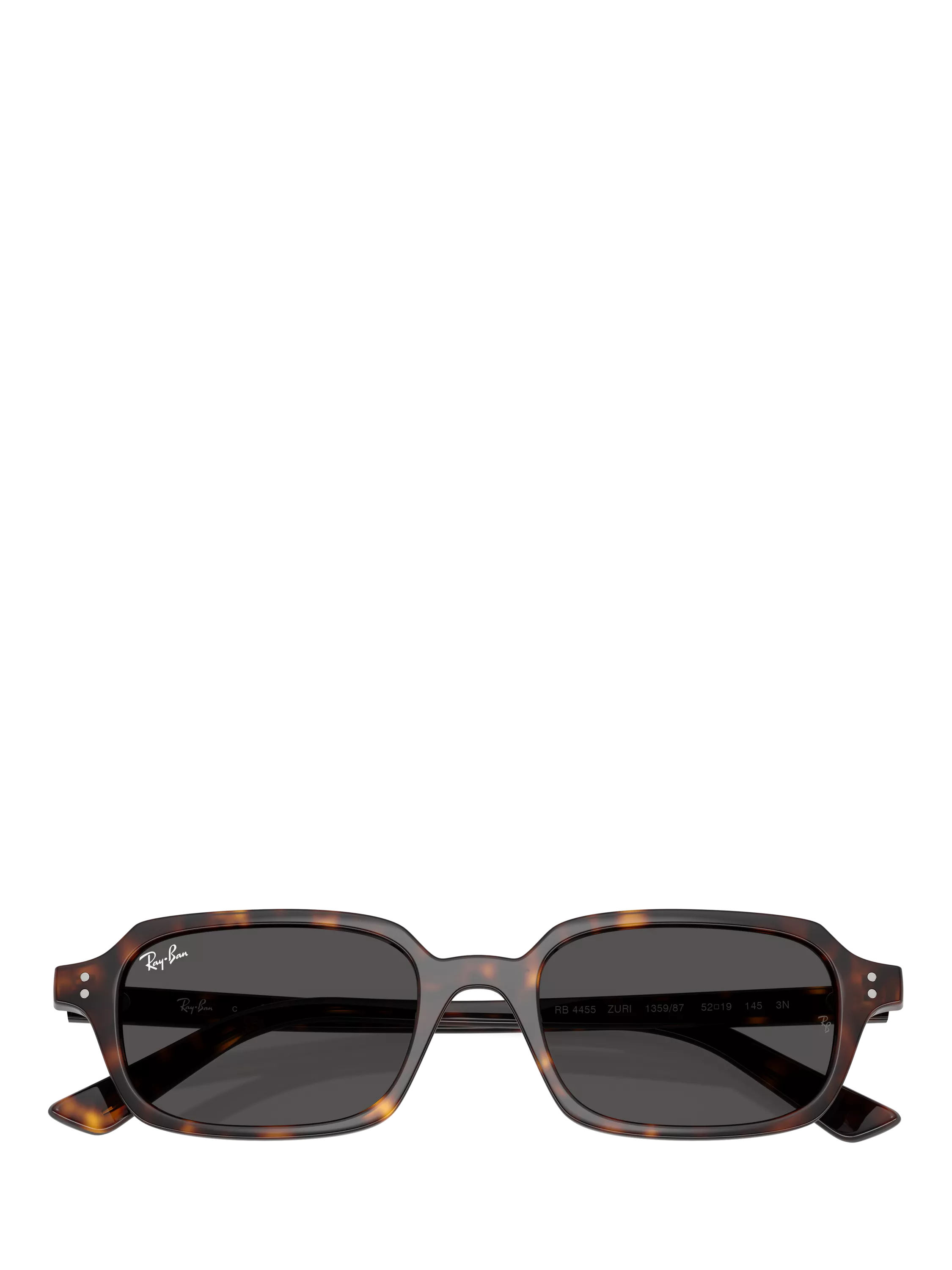 Ray-Ban sunglasses Havana/Brown 52mm - British product