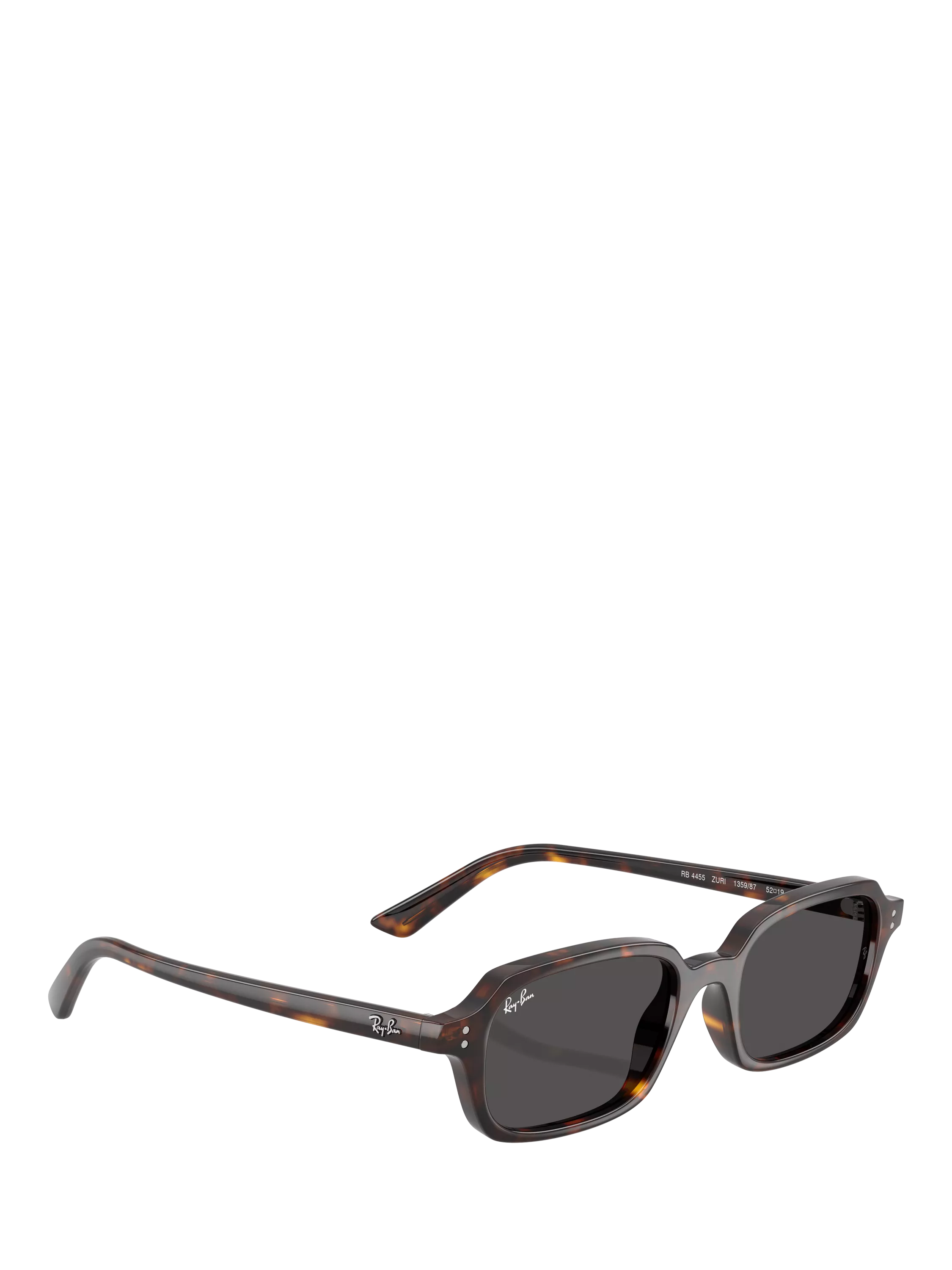 Ray-Ban sunglasses Havana/Brown 52mm - British product