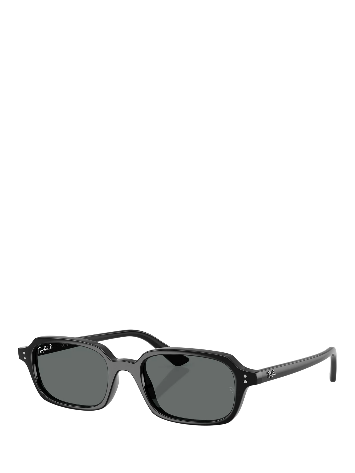 Ray-Ban RB4455 Pillow sunglasses black frame, imported from the UK