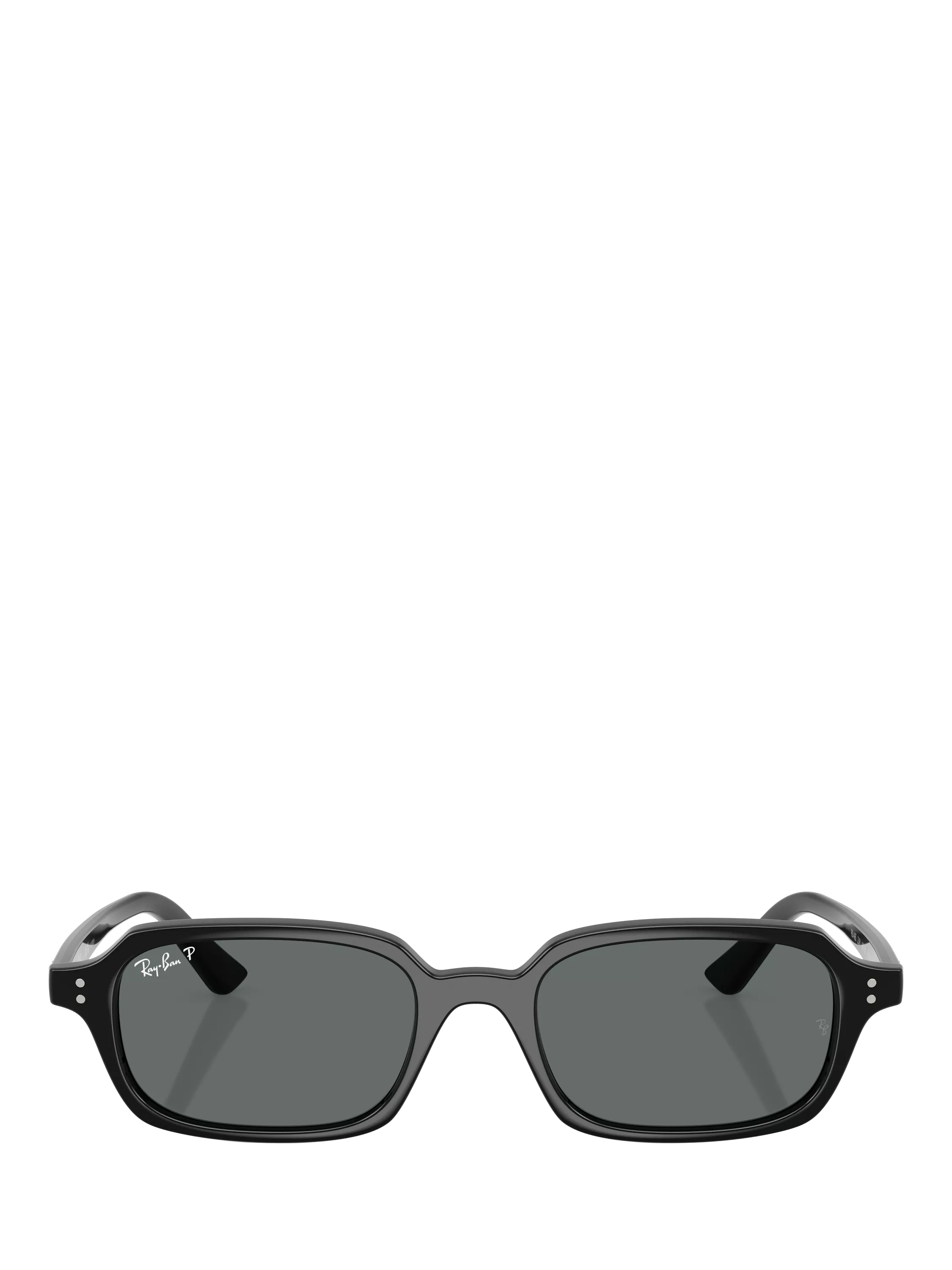 Ray-Ban RB4455 Pillow sunglasses black frame, imported from the UK