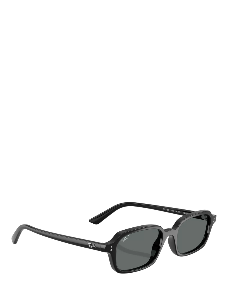 Ray-Ban RB4455 Pillow sunglasses black frame, imported from the UK