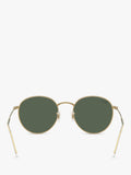 Ray-Ban Phantos sunglasses gold/grey - British product
