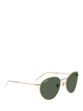 Ray-Ban Phantos sunglasses gold/grey - British product