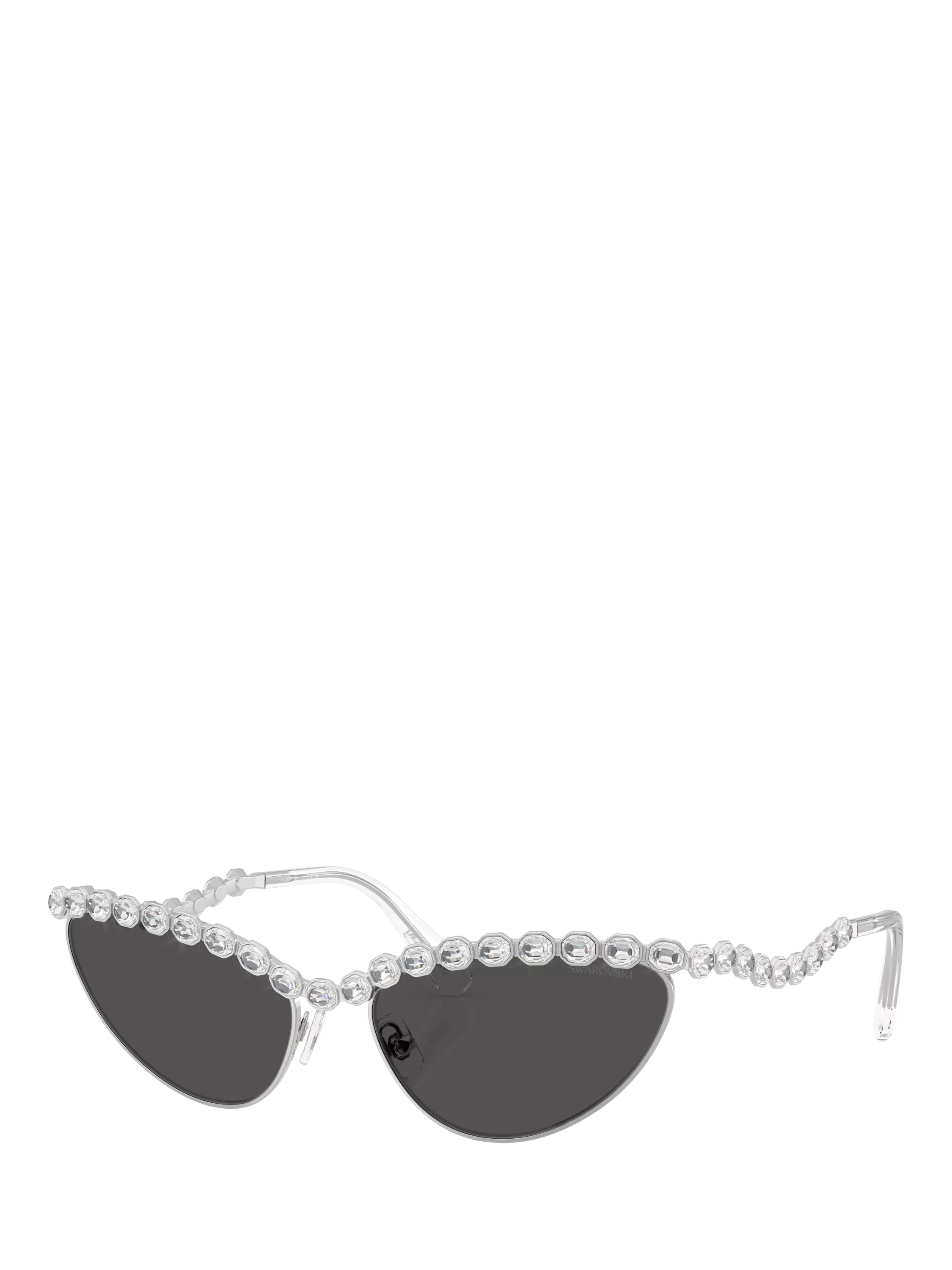 Swarovski SK7030 cat eye sunglasses - British product