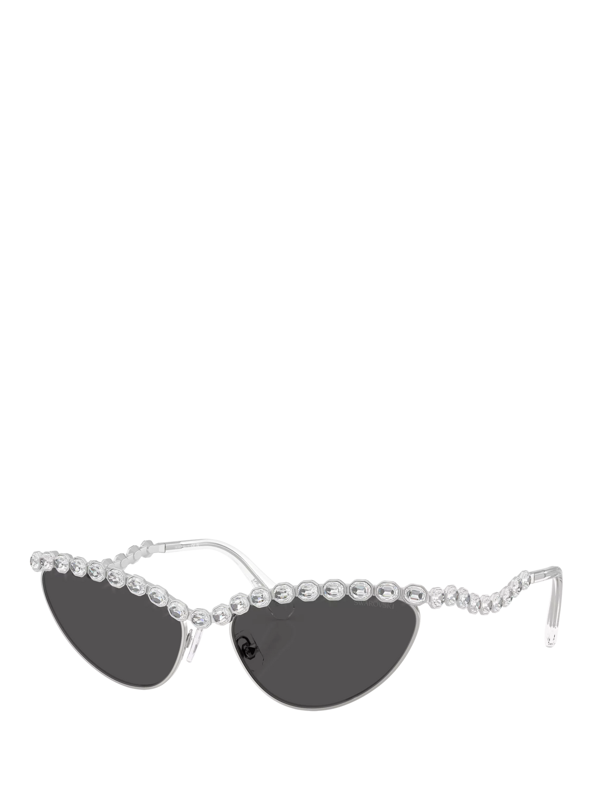 Swarovski SK7030 cat eye sunglasses - British product