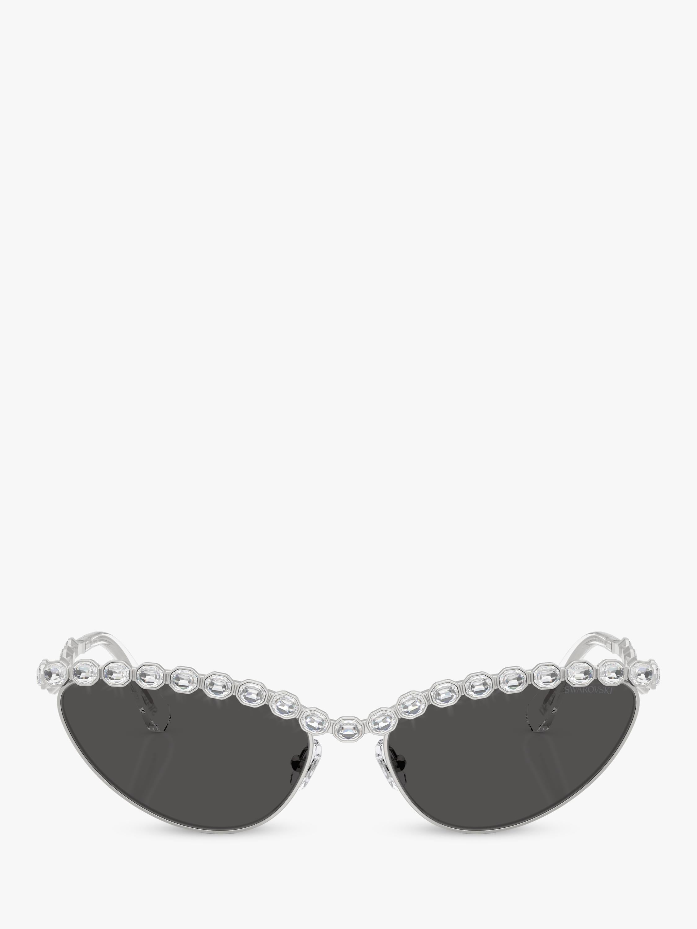 Swarovski SK7030 cat eye sunglasses - British product