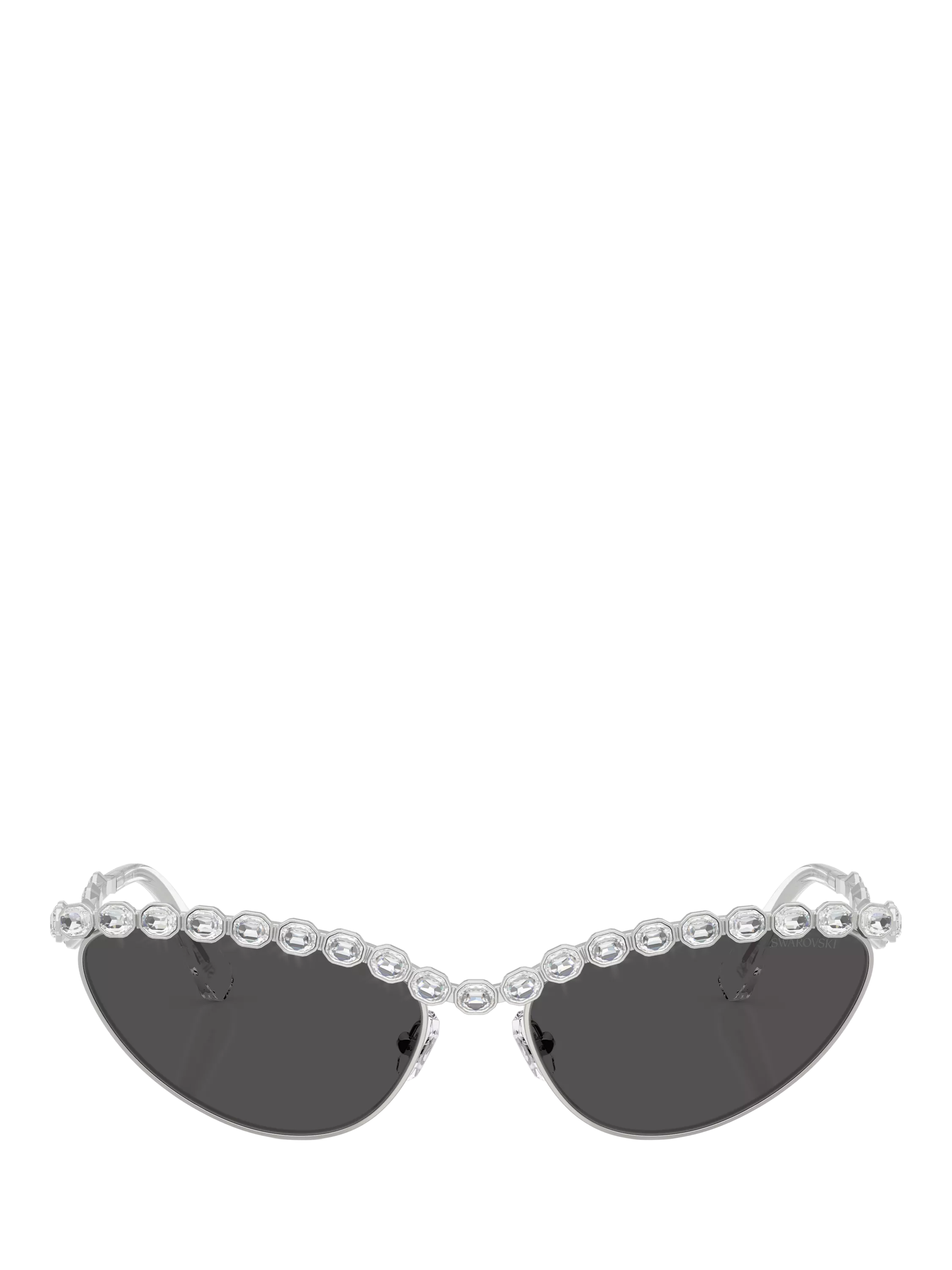 Swarovski SK7030 cat eye sunglasses - British product