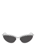 Swarovski SK7030 cat eye sunglasses - British product