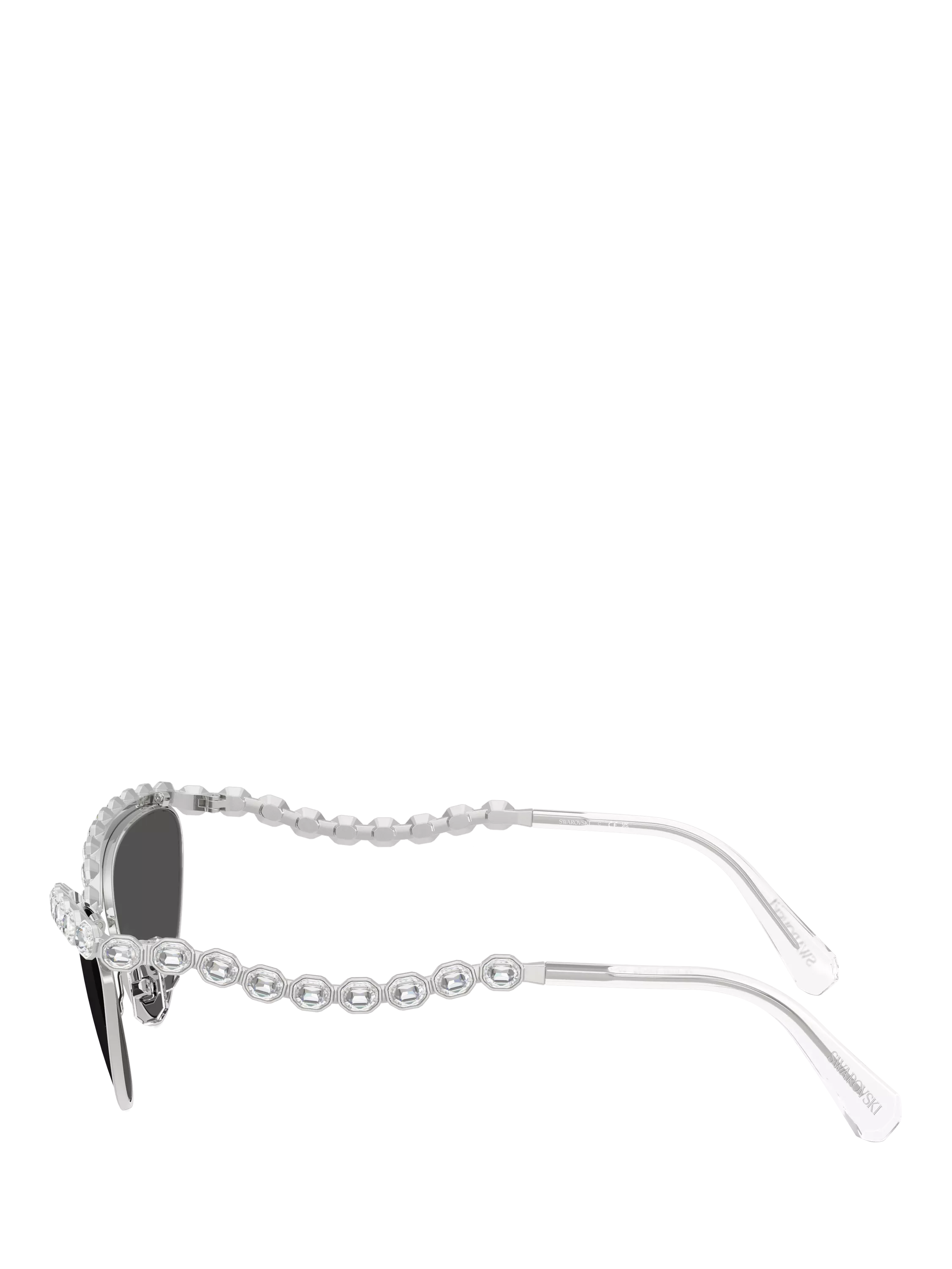 Swarovski SK7030 cat eye sunglasses - British product