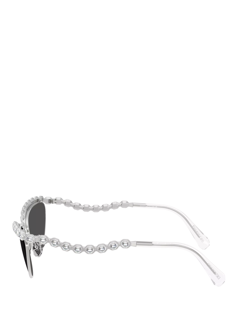 Swarovski SK7030 cat eye sunglasses - British product
