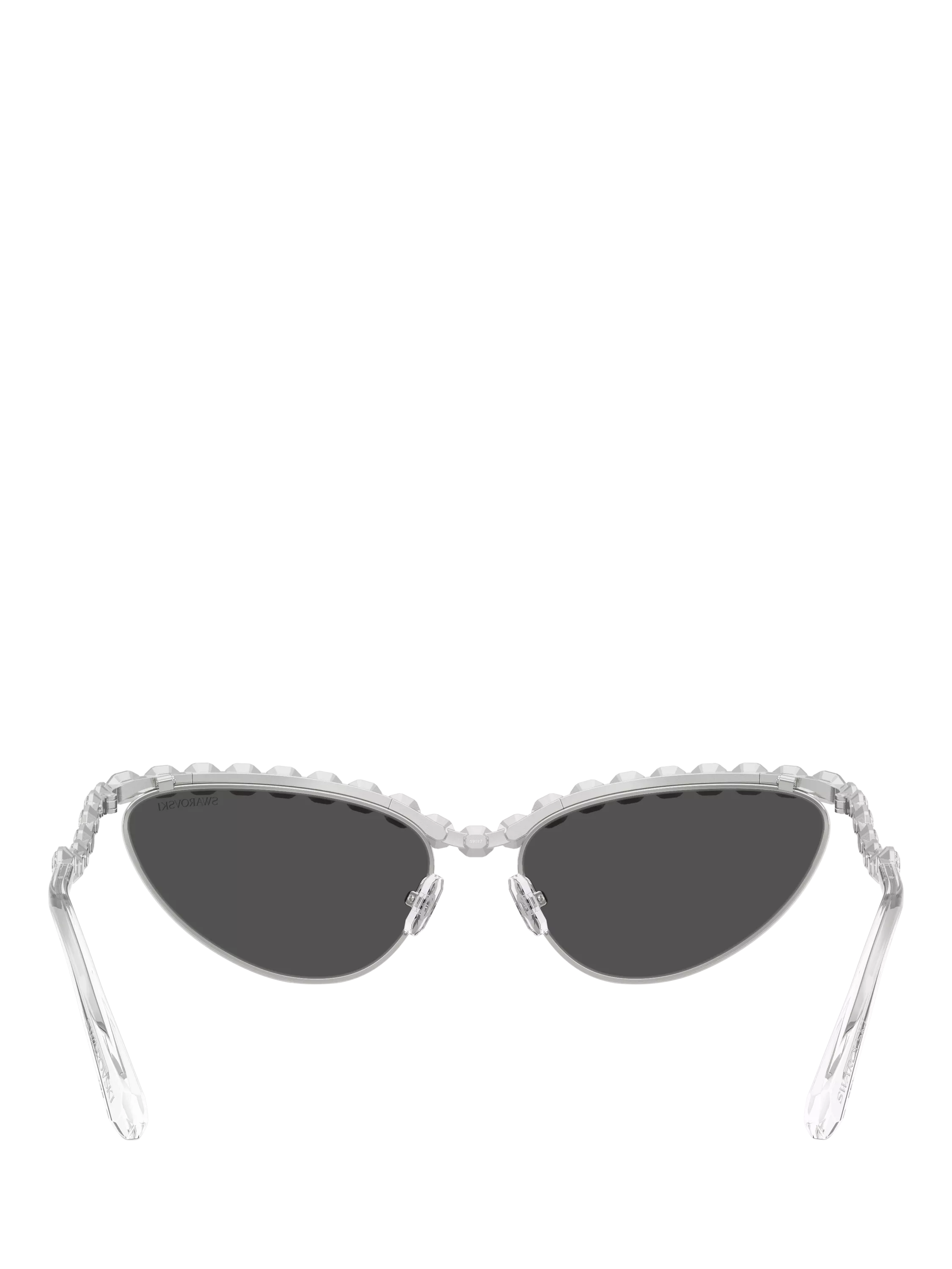 Swarovski SK7030 cat eye sunglasses - British product