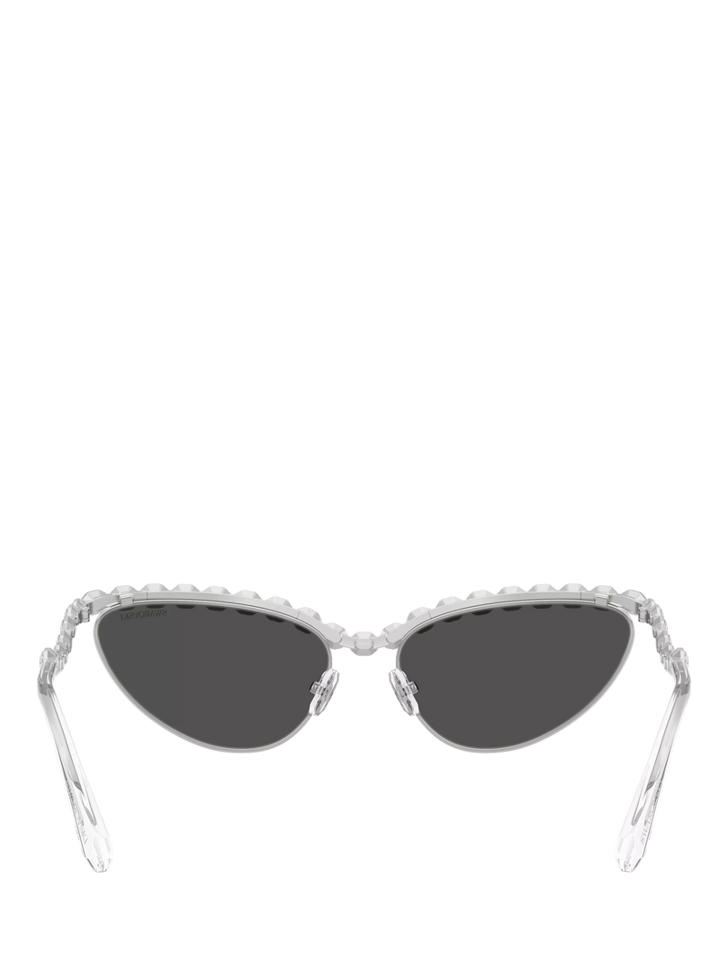 Swarovski SK7030 cat eye sunglasses - British product
