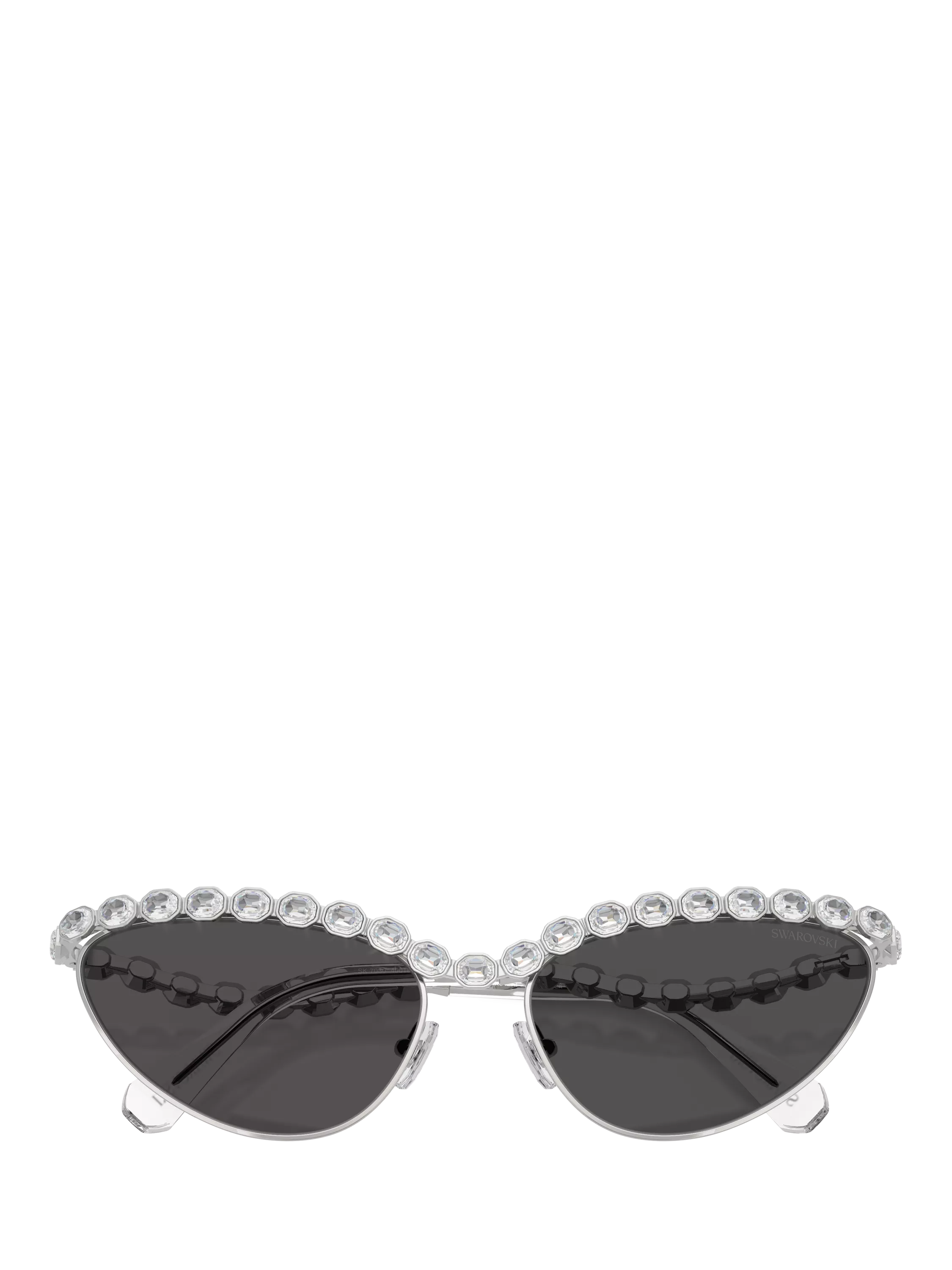 Swarovski SK7030 cat eye sunglasses - British product