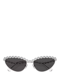 Swarovski SK7030 cat eye sunglasses - British product