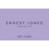 Ernest Jones 25 GBP Gift Card - British product