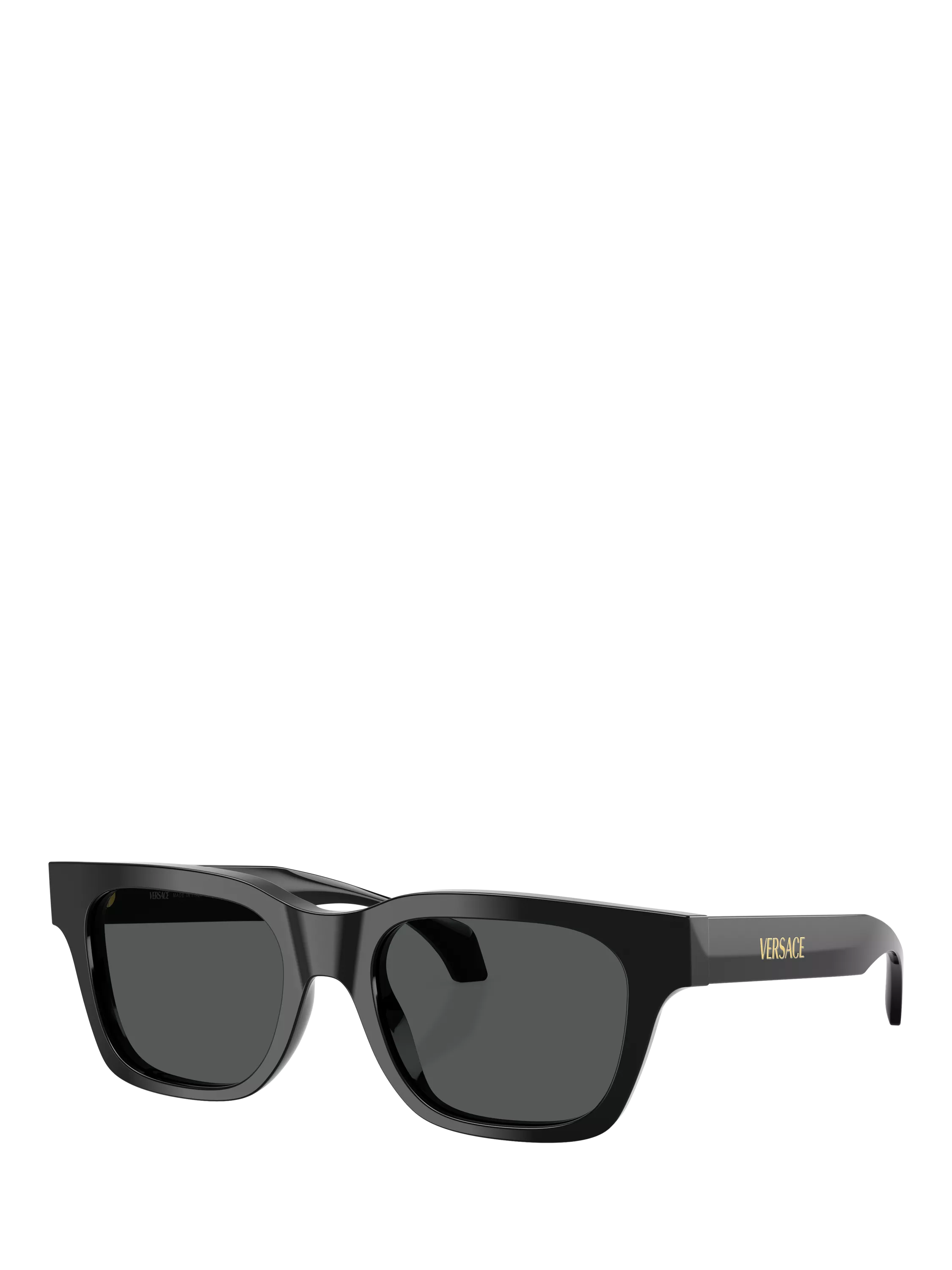 Versace VE4486 Men's Square Sunglasses