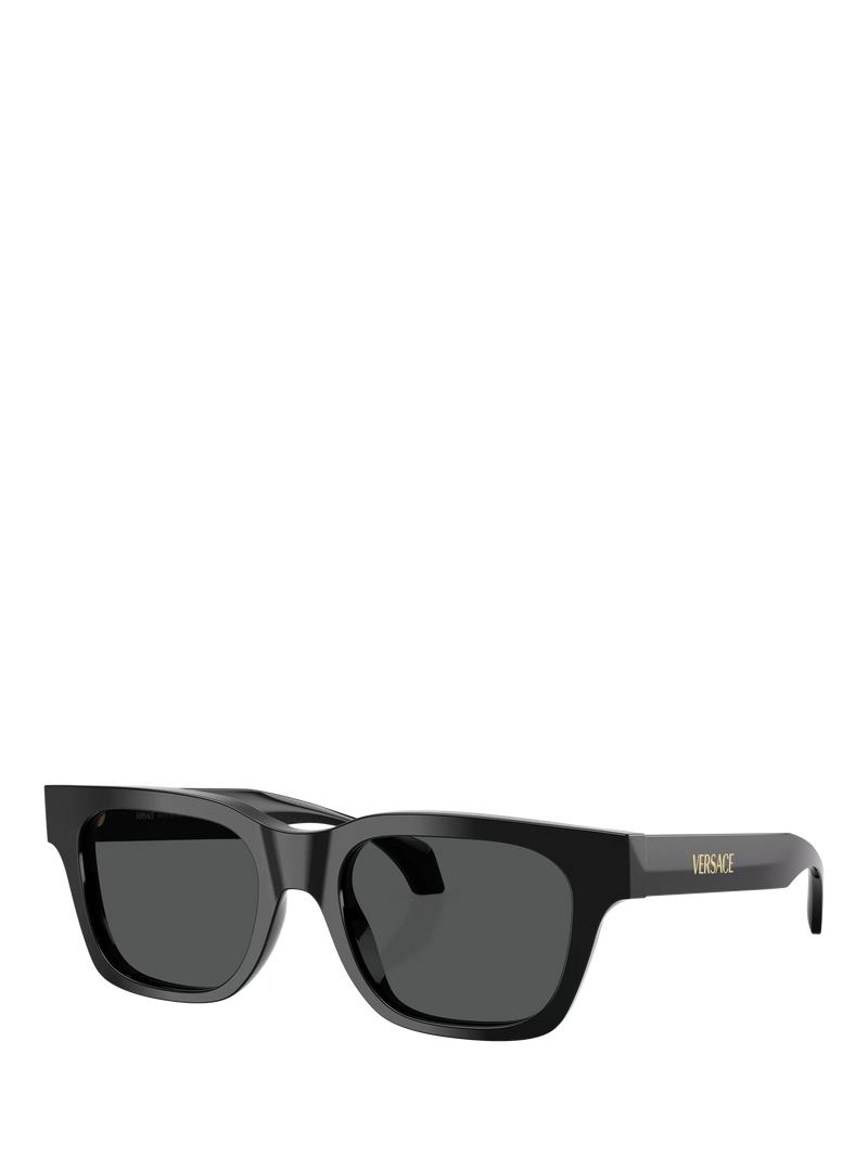Versace VE4486 Men's Square Sunglasses