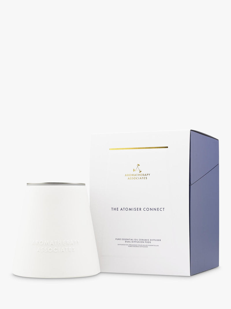 Aromatherapy Associates Atomiser Connect diffuser, UK version