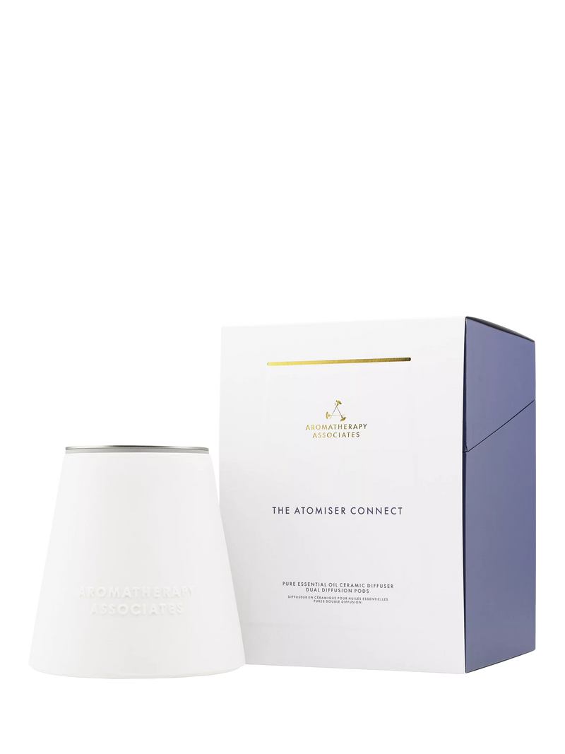 Aromatherapy Associates Atomiser Connect diffuser, UK version