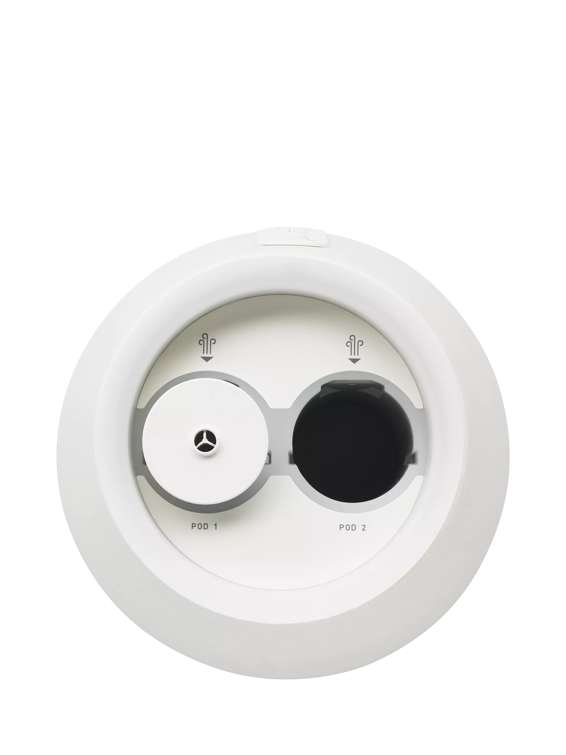 Aromatherapy Associates Atomiser Connect diffuser, UK version