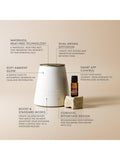 Aromatherapy Associates Atomiser Connect diffuser, UK version