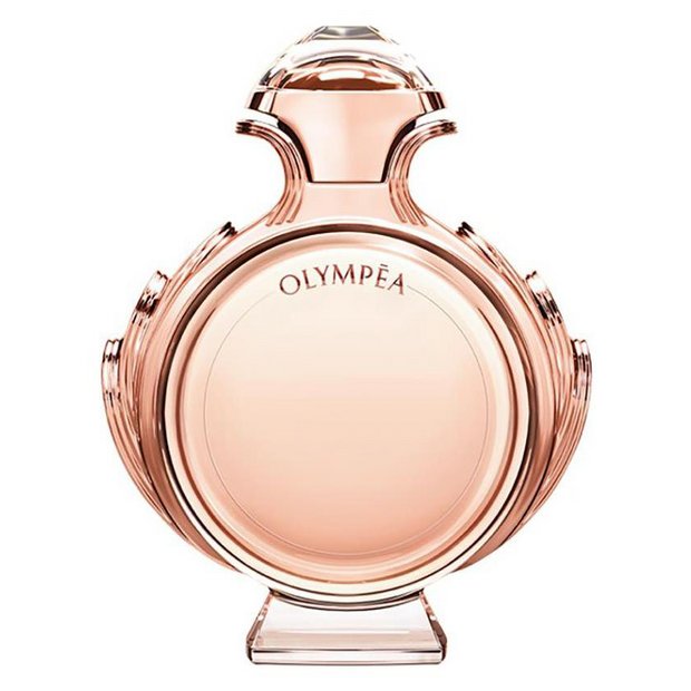 Paco Rabanne Olympea eau de parfum 50ml, imported from the UK