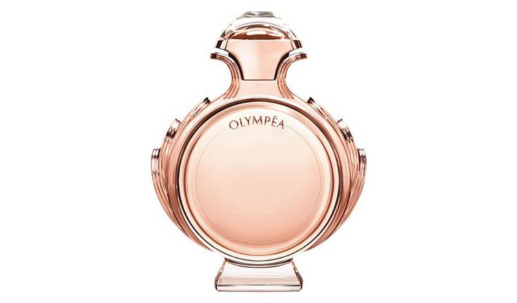 Paco Rabanne Olympea eau de parfum 50ml, imported from the UK