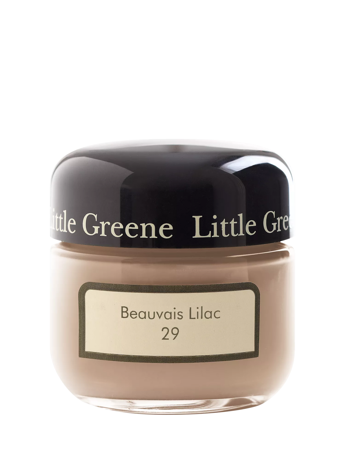 Little Greene Paint tester pot Stone & Plaster Tones (British brand)