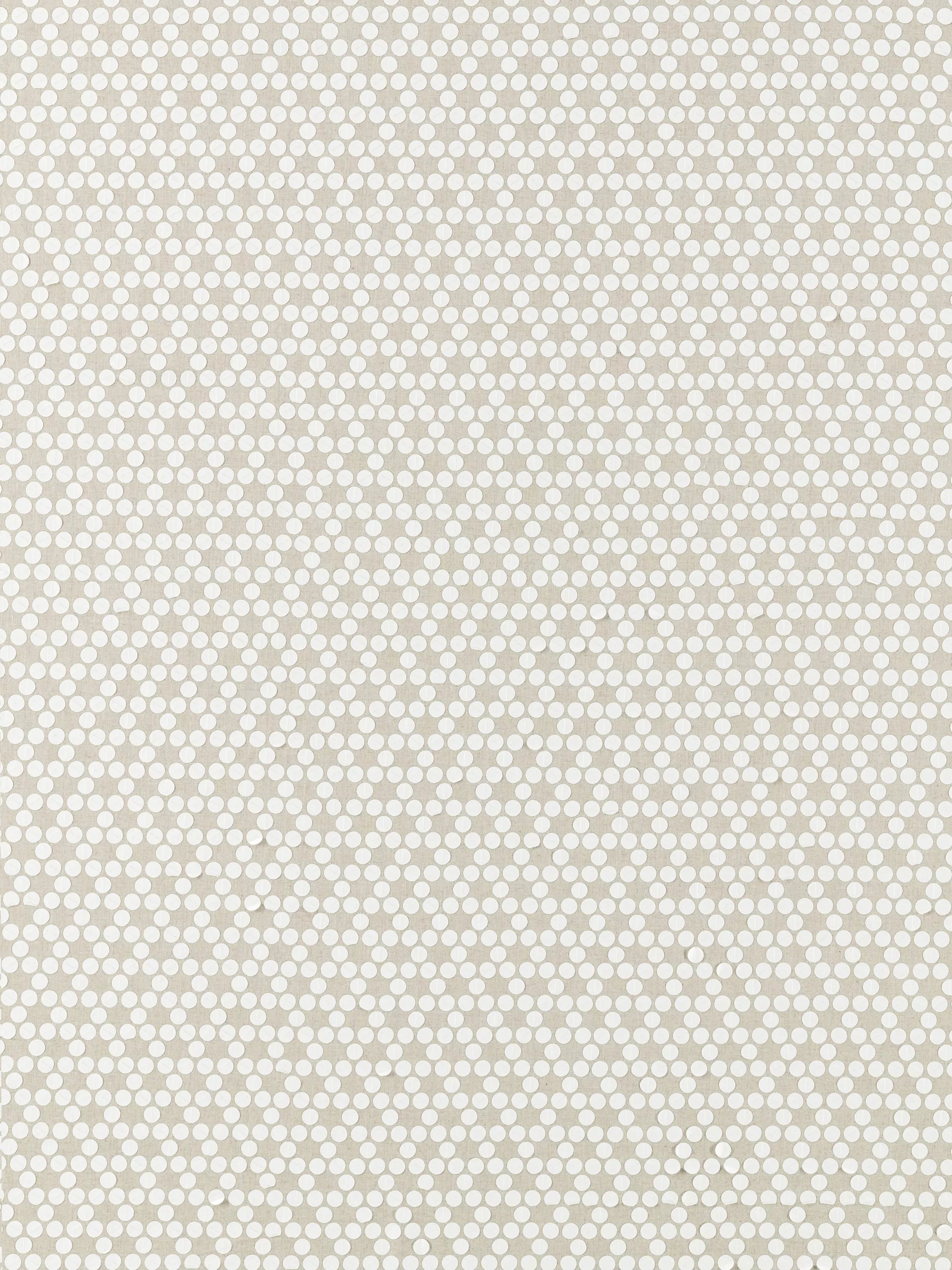Harlequin Lunette jute furnishing fabric 125cm wide - British product