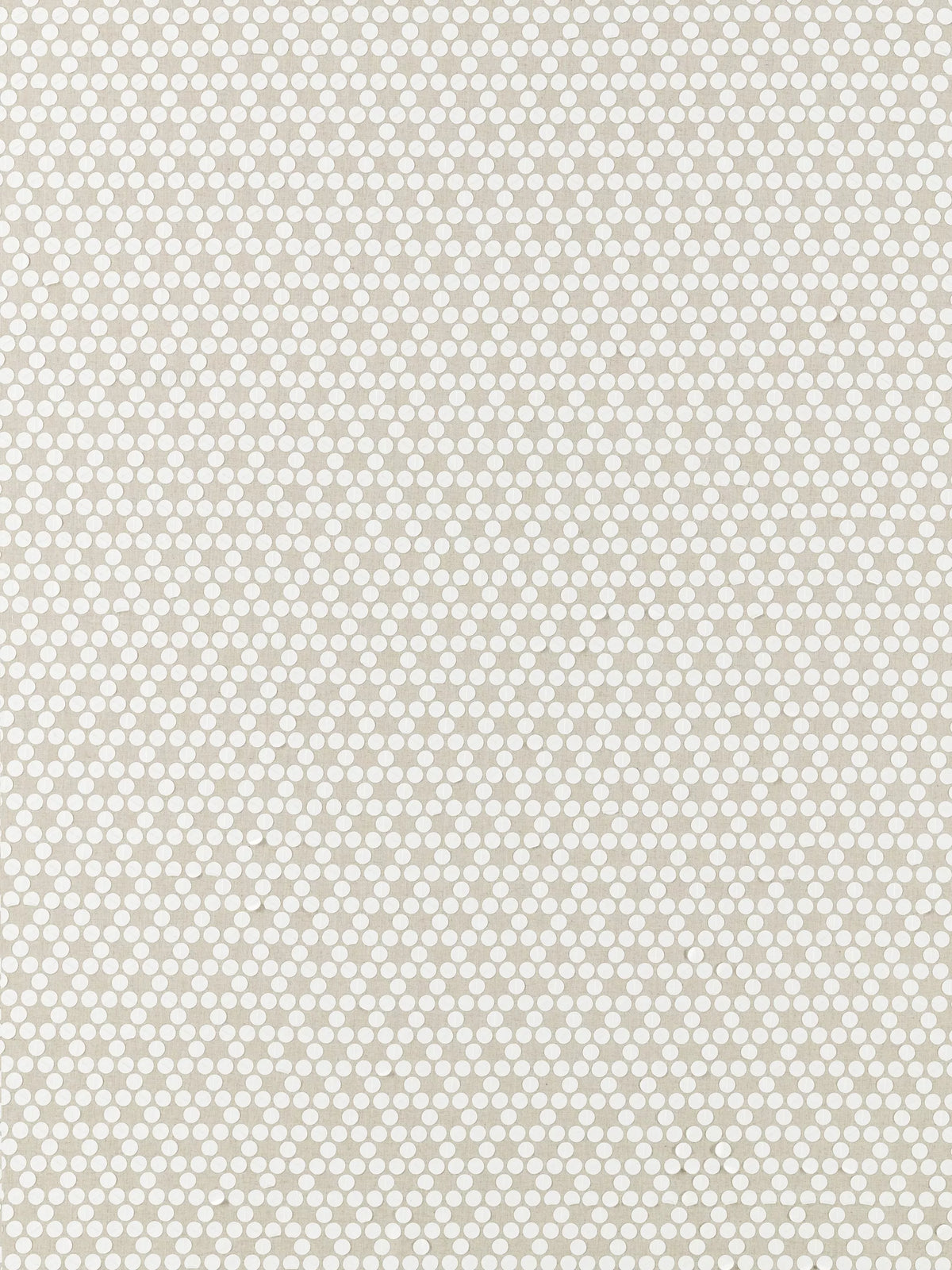 Harlequin Lunette jute furnishing fabric 125cm wide - British product