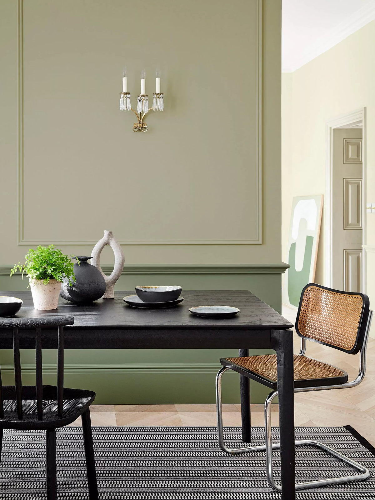 Little Greene Absolute Matt Emulsion paint 2.5L (British brand)