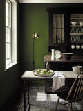 The Little Greene Paint Company Absolute Matt Emulsion Strong Greens Interior Wall Paint 2.5L