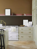 The Little Greene Paint Company Absolute Matt Emulsion Browns Paint 2500ml