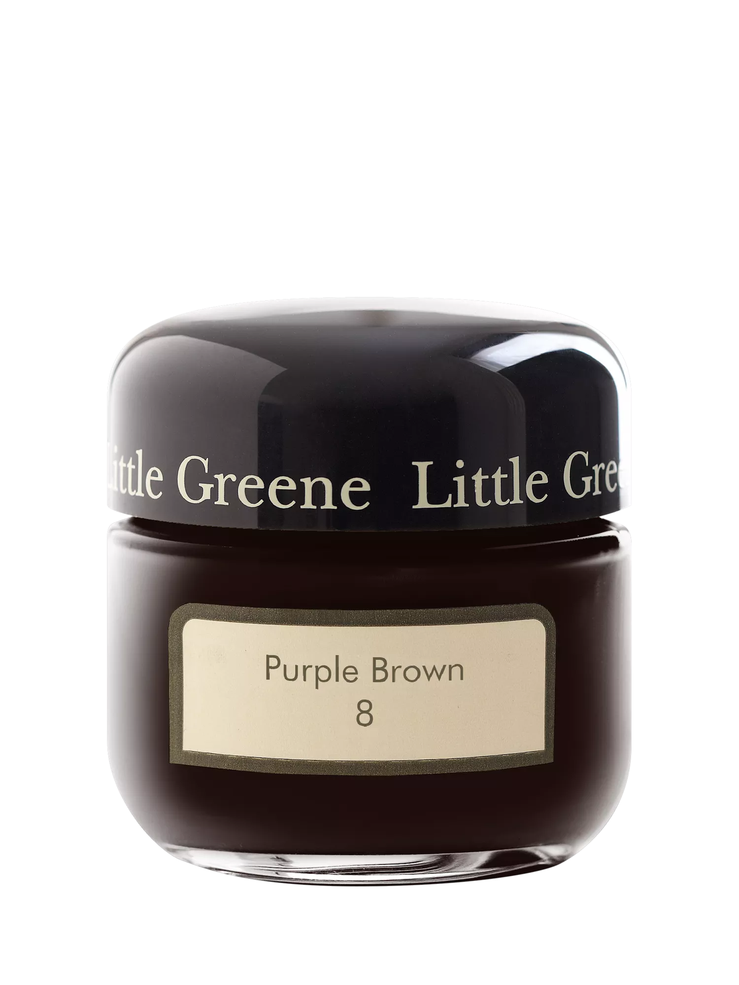 Little Greene tester pot Pinks & Purples - British product