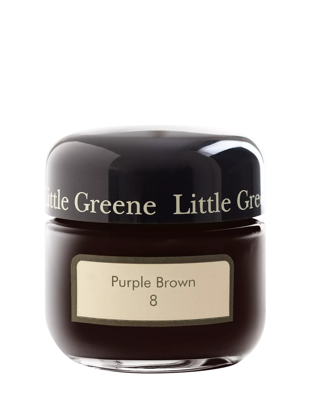 Little Greene tester pot Pinks & Purples - British product