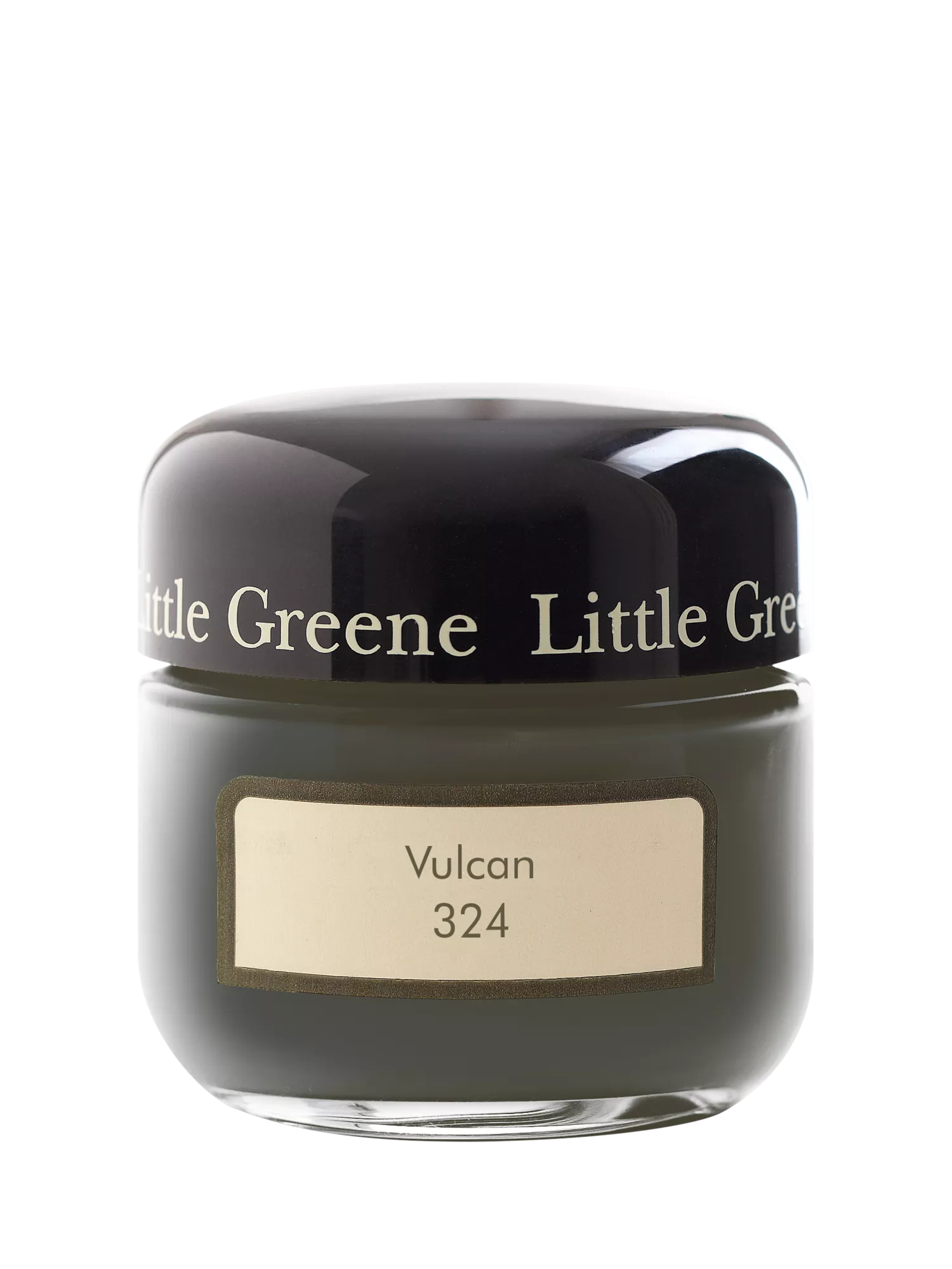 Little Greene Greys tester pot - British product