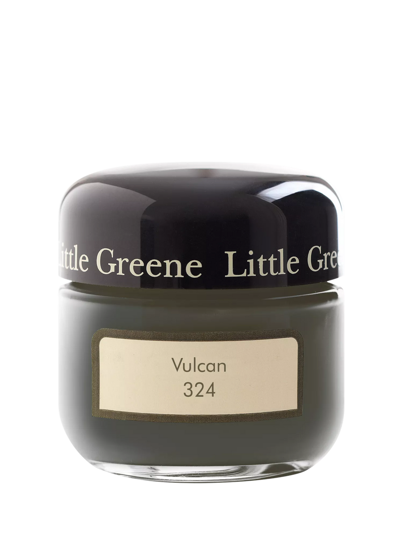 Little Greene Greys tester pot - British product