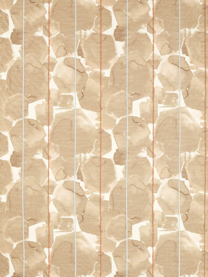 Harlequin Ceilo printed woven fabric, imported from the UK