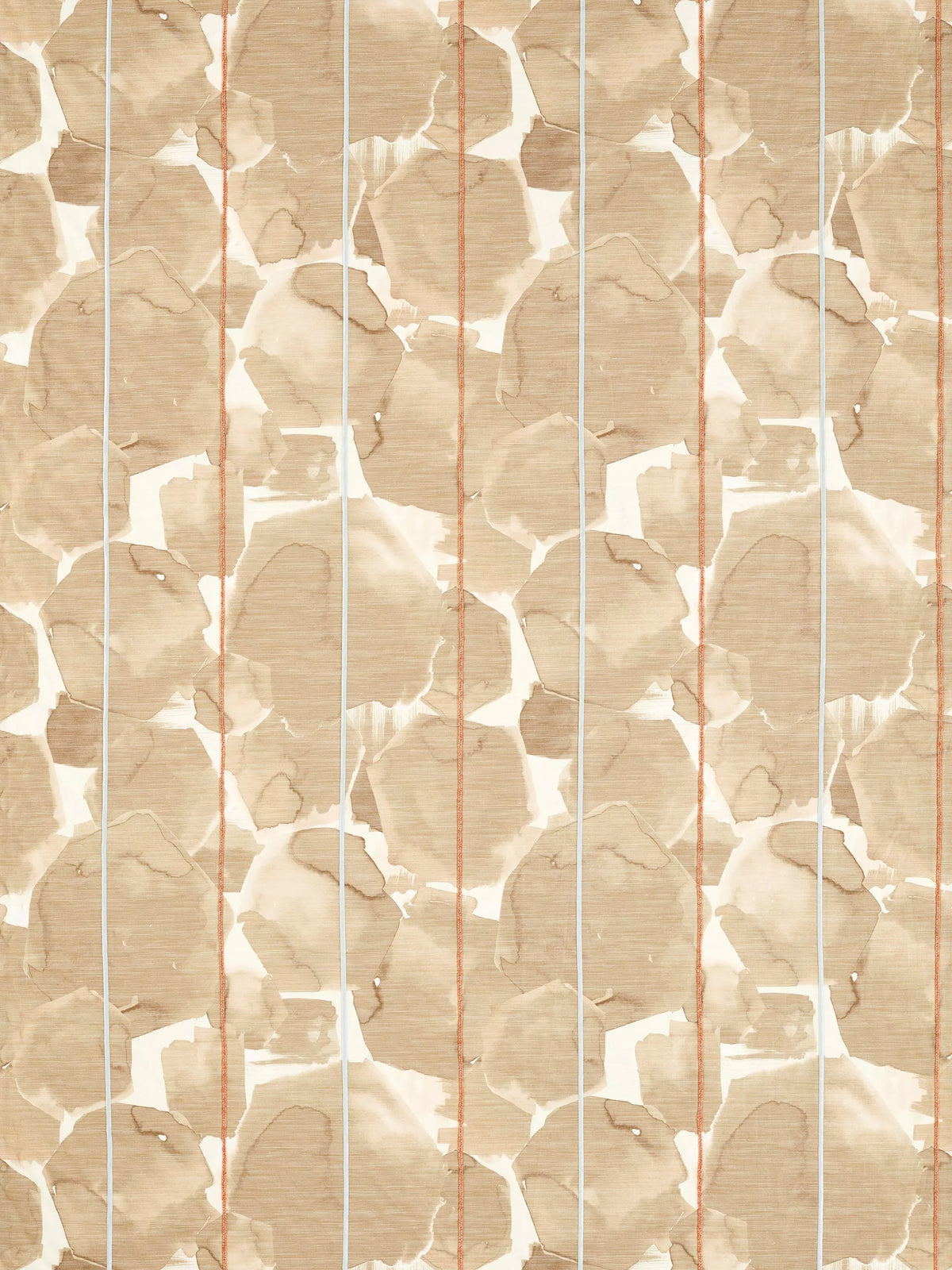 Harlequin Ceilo printed woven fabric, imported from the UK