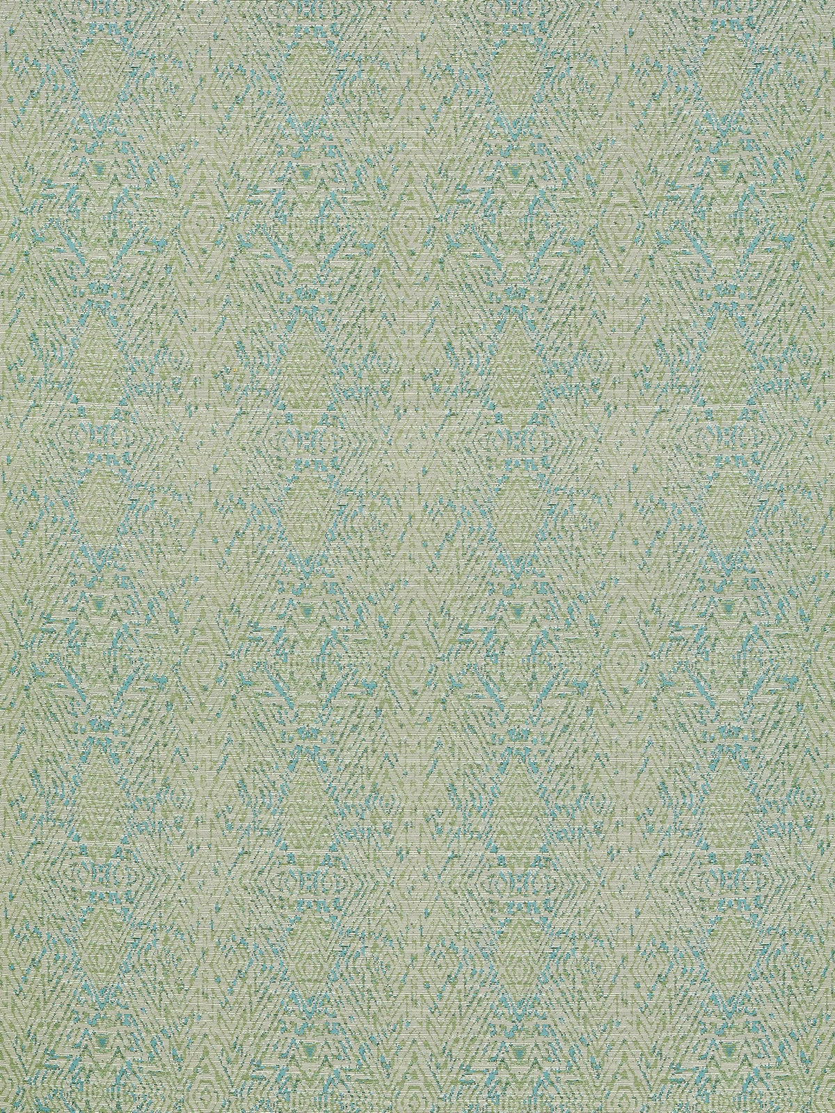 Harlequin Hansha furnishing fabric modern damask (British brand)