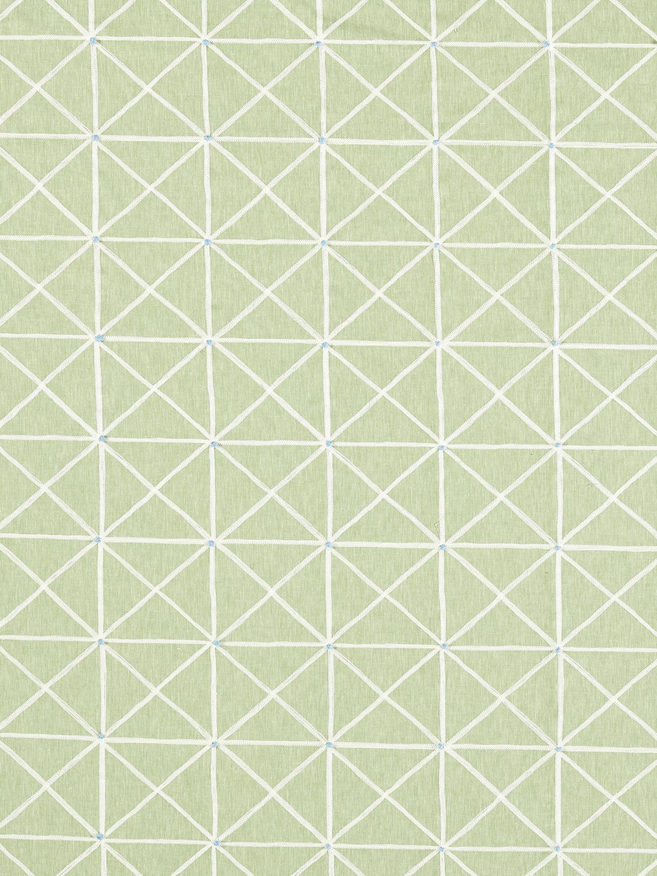 Harlequin Kado furnishing fabric trellis weave 136cm - British product