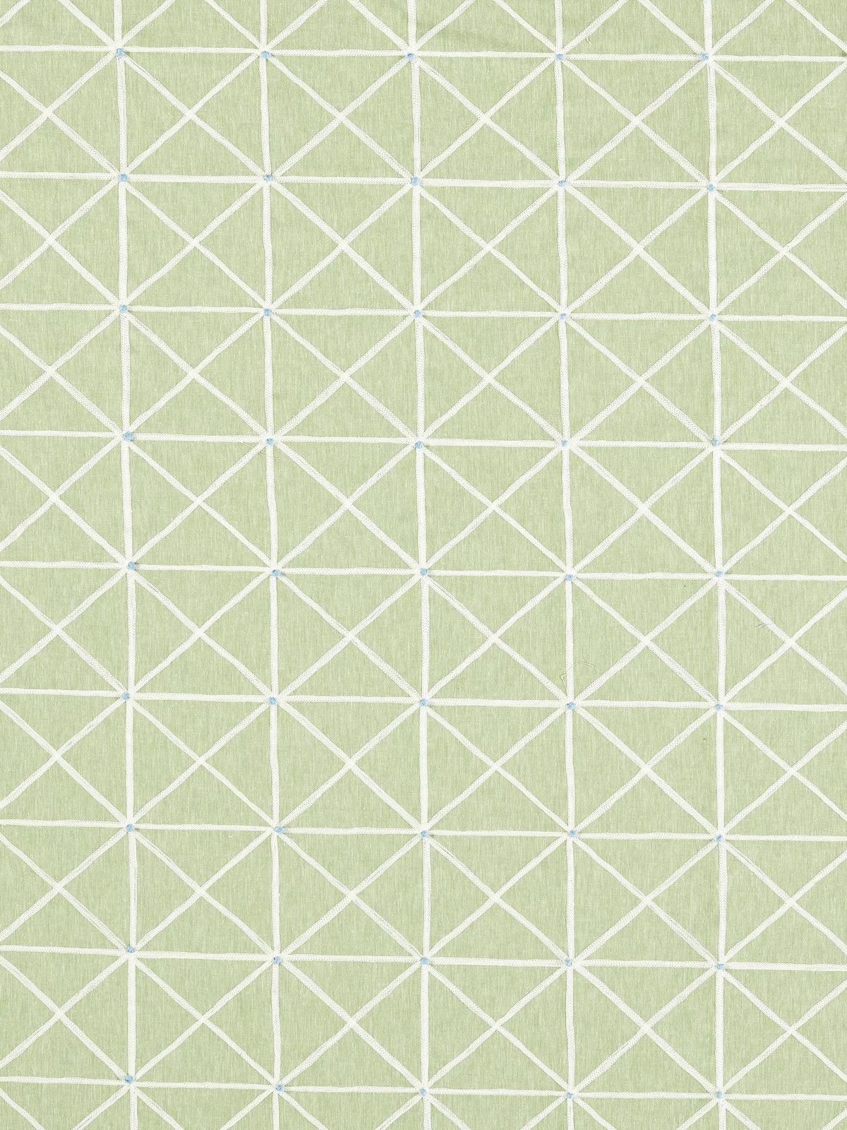Harlequin Kado furnishing fabric trellis weave 136cm - British product
