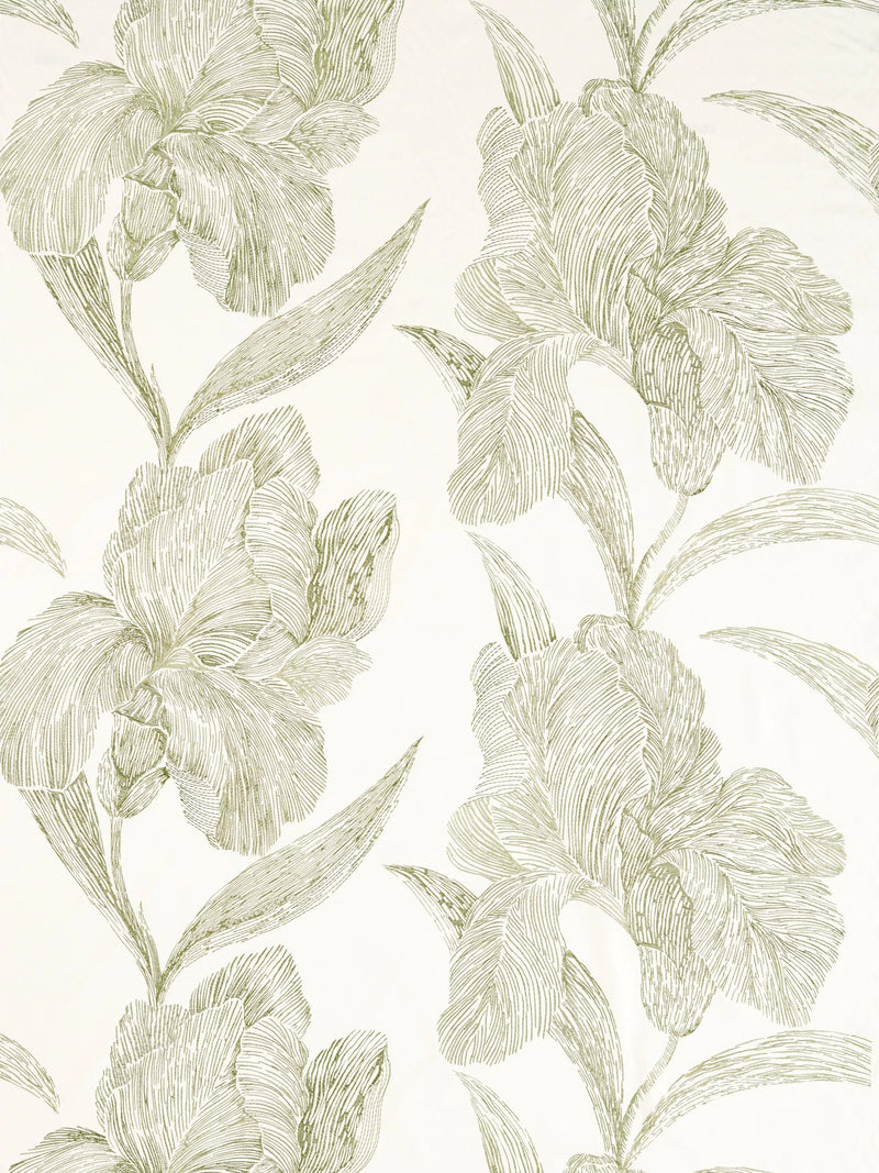 Harlequin Onsen Furnishing Fabric