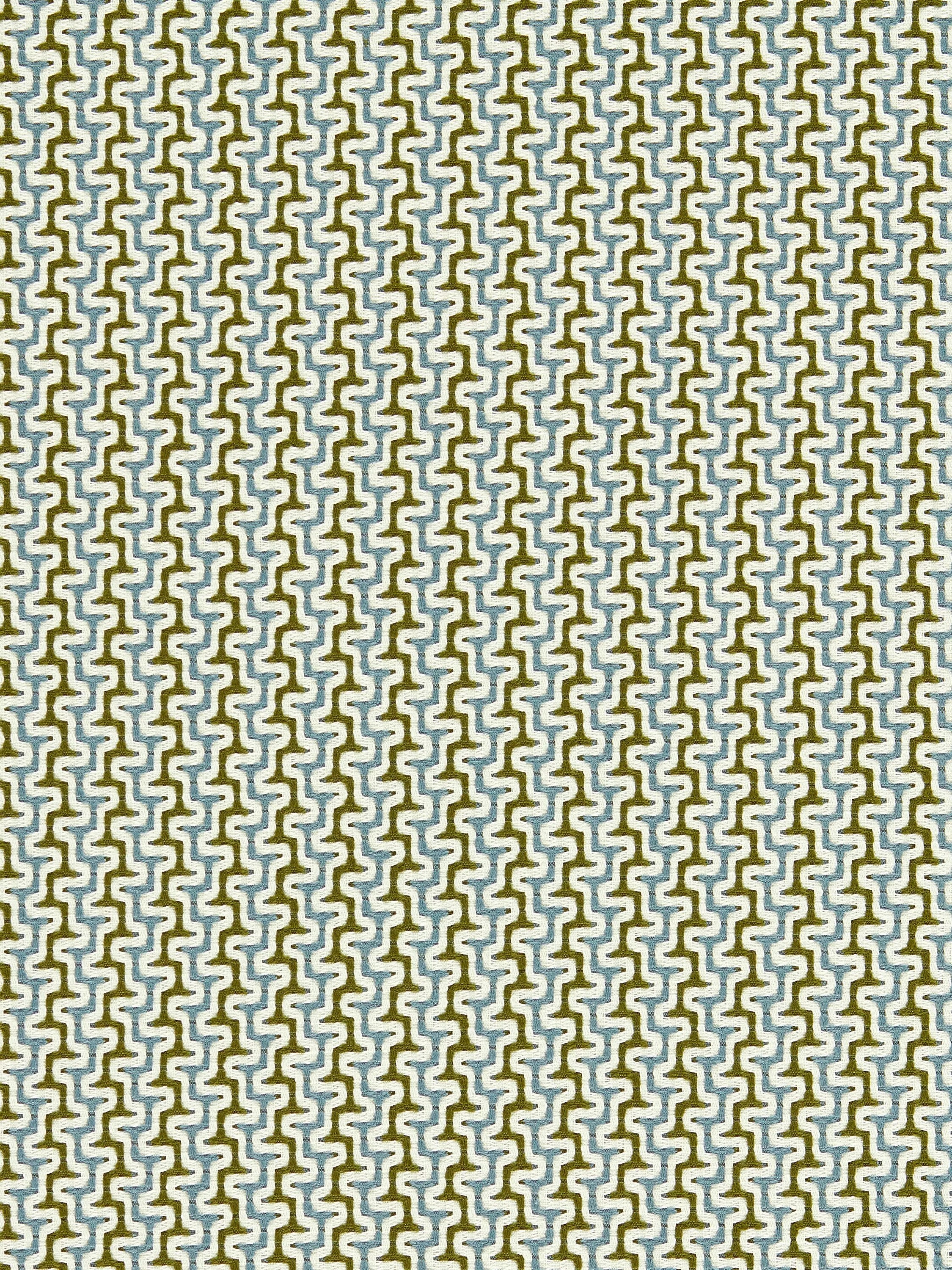 Harlequin Sashiko Furnishing Fabric