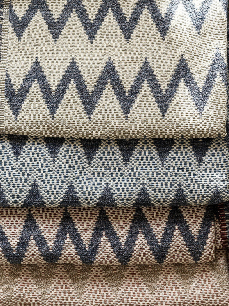 Harlequin Akari furnishing fabric textured weave, imported from the UK