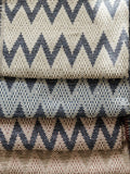 Harlequin Akari furnishing fabric textured weave, imported from the UK