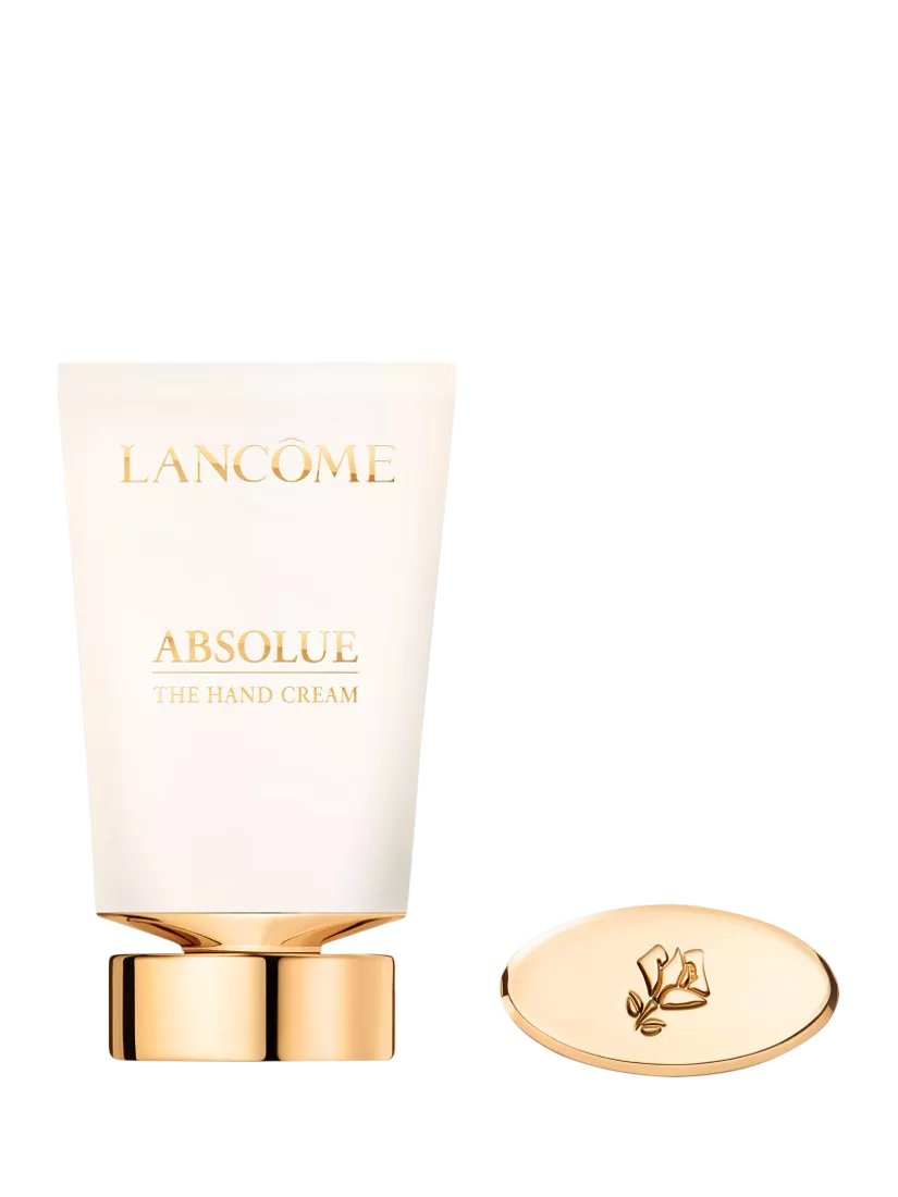 Lancôme Absolue hand cream 50ml, imported from the UK